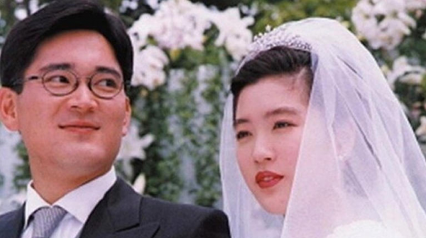 이재용 회장이 이혼 후 17년 지났는데도 혼자 사는 이유