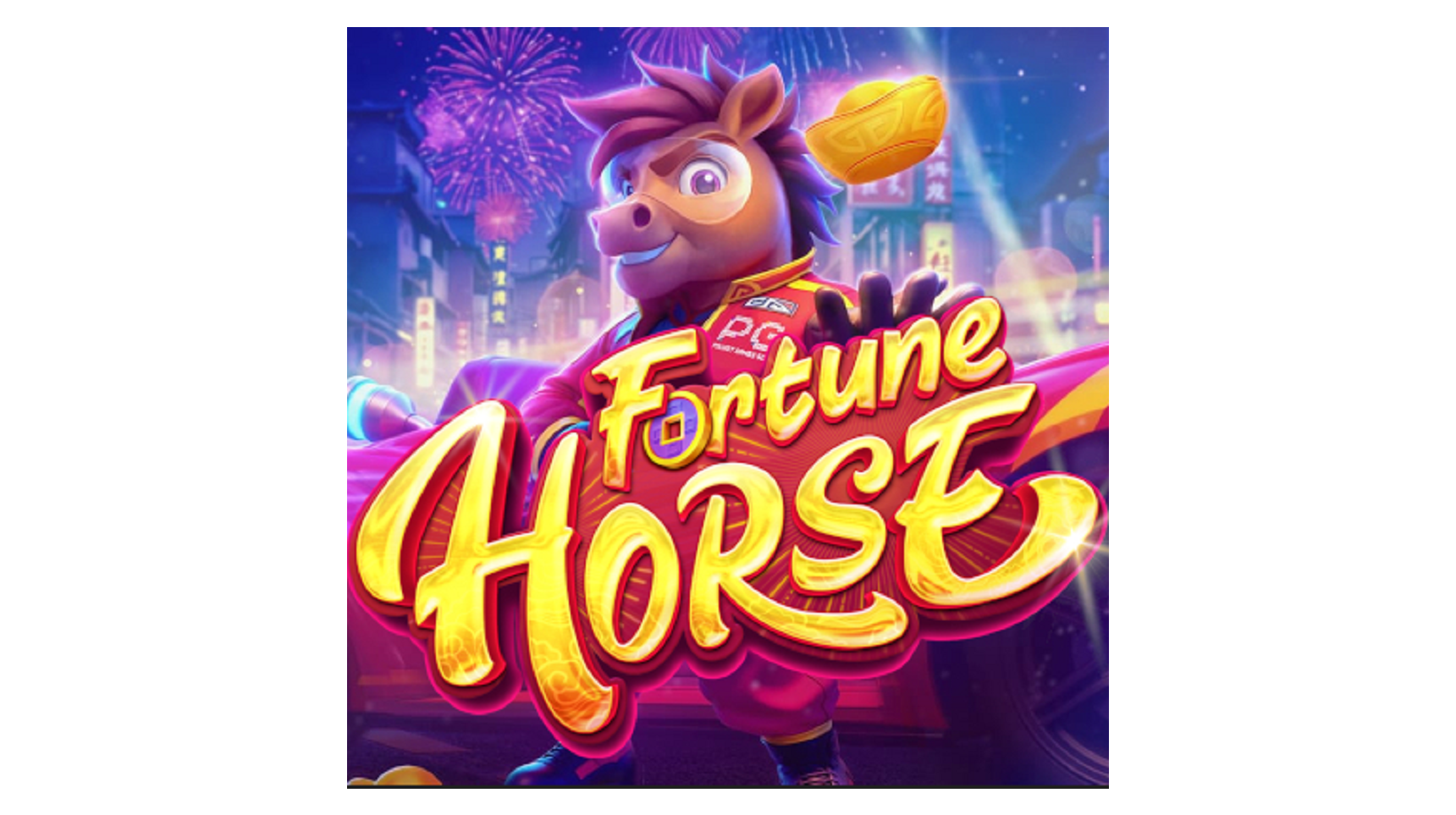 슬롯 커뮤니티 슬롯 마켓에서 제공하는 피지소프트 무료 슬롯 게임 [Fortune Horse]