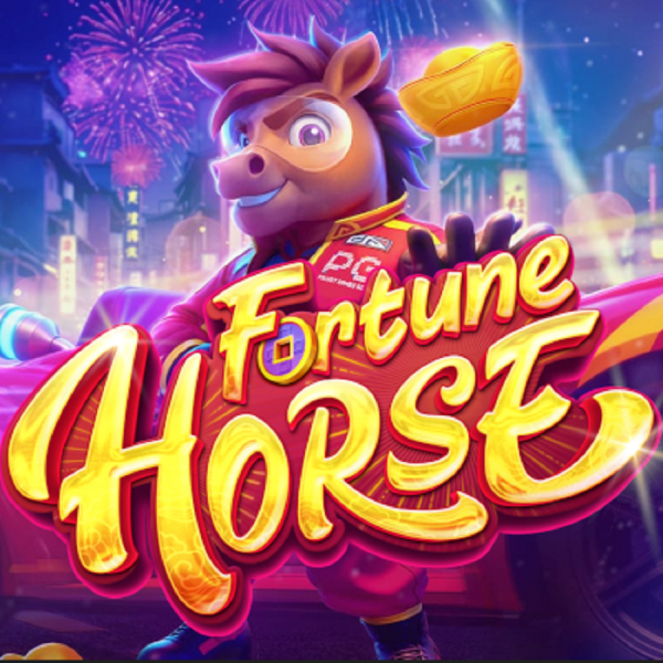 슬롯 커뮤니티 슬롯 마켓에서 제공하는 피지소프트 무료 슬롯 게임 [Fortune Horse]