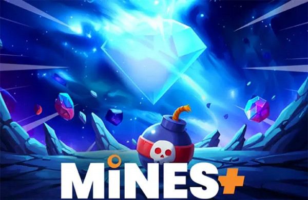 슬롯 커뮤니티 슬롯 마켓에서 제공하는 프라그마틱 무료 슬롯 게임 [Mines+]