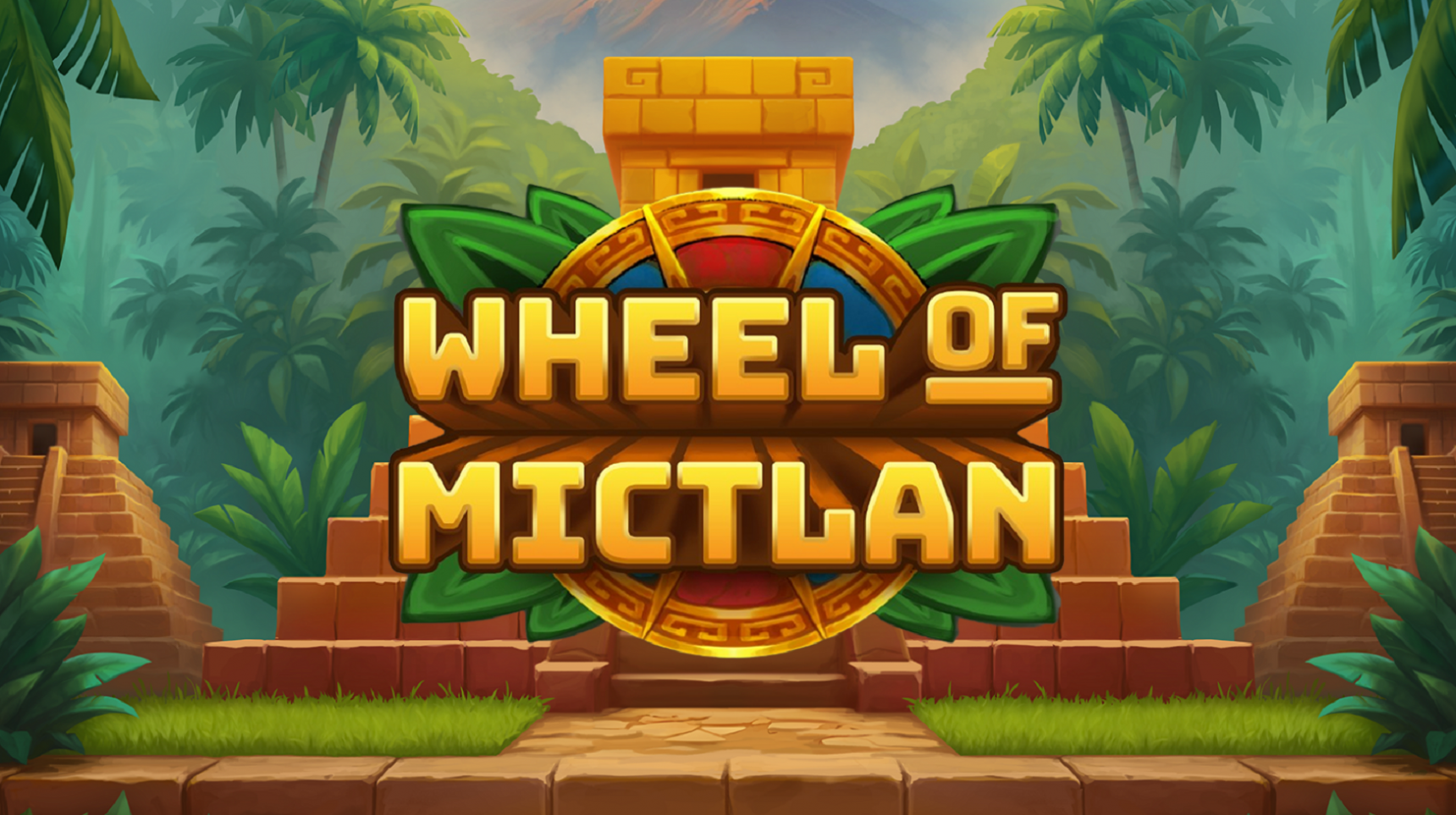 슬롯 커뮤니티 슬롯 마켓에서 제공하는 플레이앤고 무료 슬롯 게임 [Wheel of Mictlan]