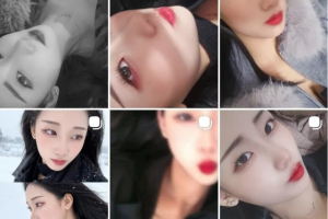 강북 모텔 살인녀 예쁘니까 무죄 범죄 미화 글...2차 가해 논란