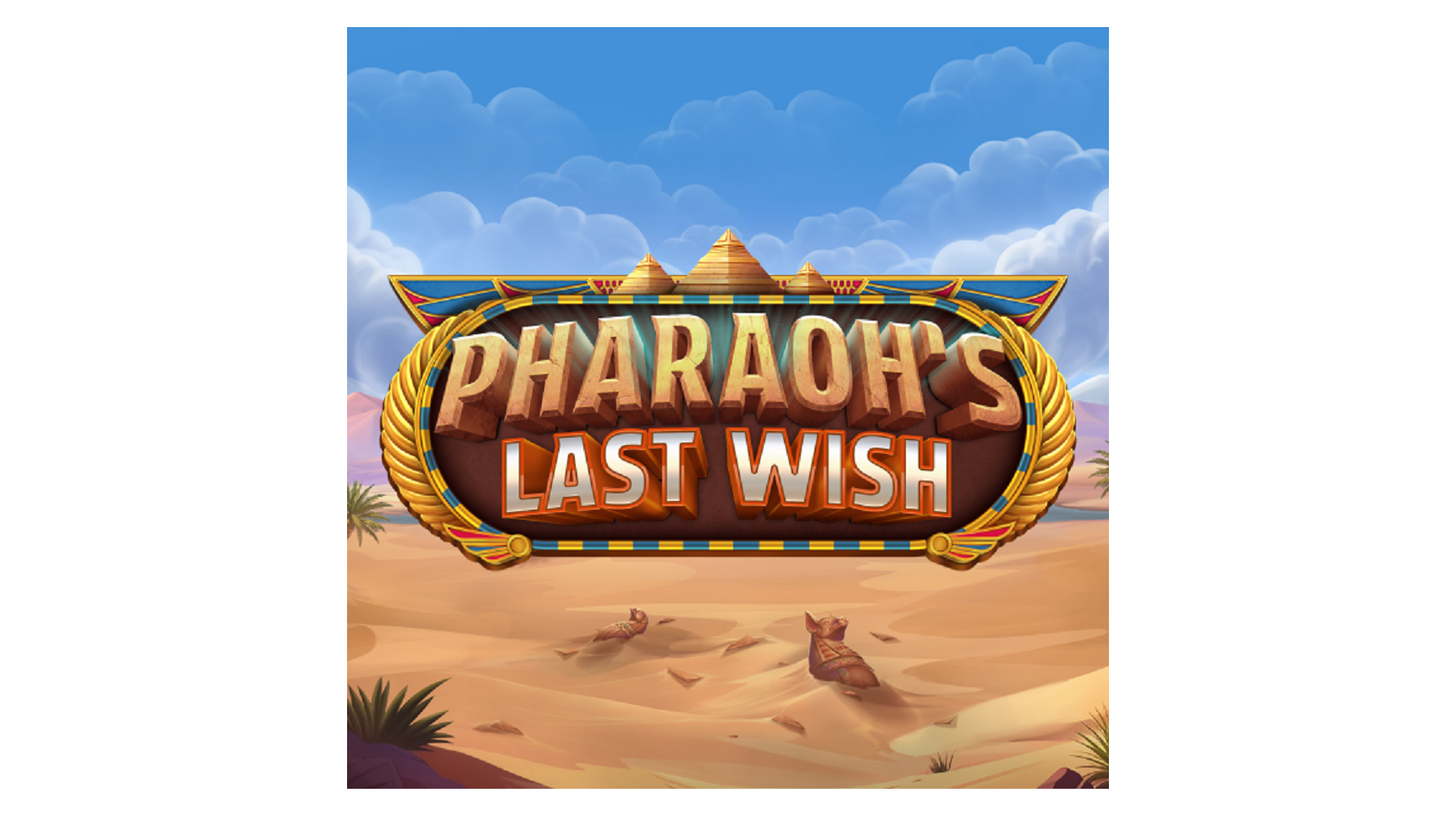 슬롯 커뮤니티 슬롯 마켓에서 제공하는 릴렉스게이밍 무료 슬롯 게임 [Pharaoh’s Last Wish]