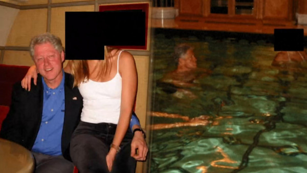 엡스타인과 엮인 거물들... 트럼프, 클린턴, 게이츠, 서머스 등 정계·재계·학계 망라