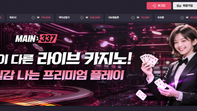 메인337 '메인337평생주소.com' 이용중에 이체내역 요구해서 보여줬는데 먹튀