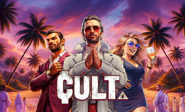 슬롯 커뮤니티 슬롯 마켓에서 제공하는 프라그마틱 무료 슬롯 게임 [Cult]