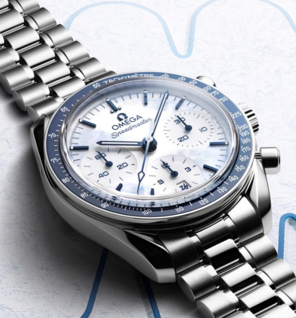 최가온, 스키·스노보드 첫 '포상금 3억원'…오메가 시계까지