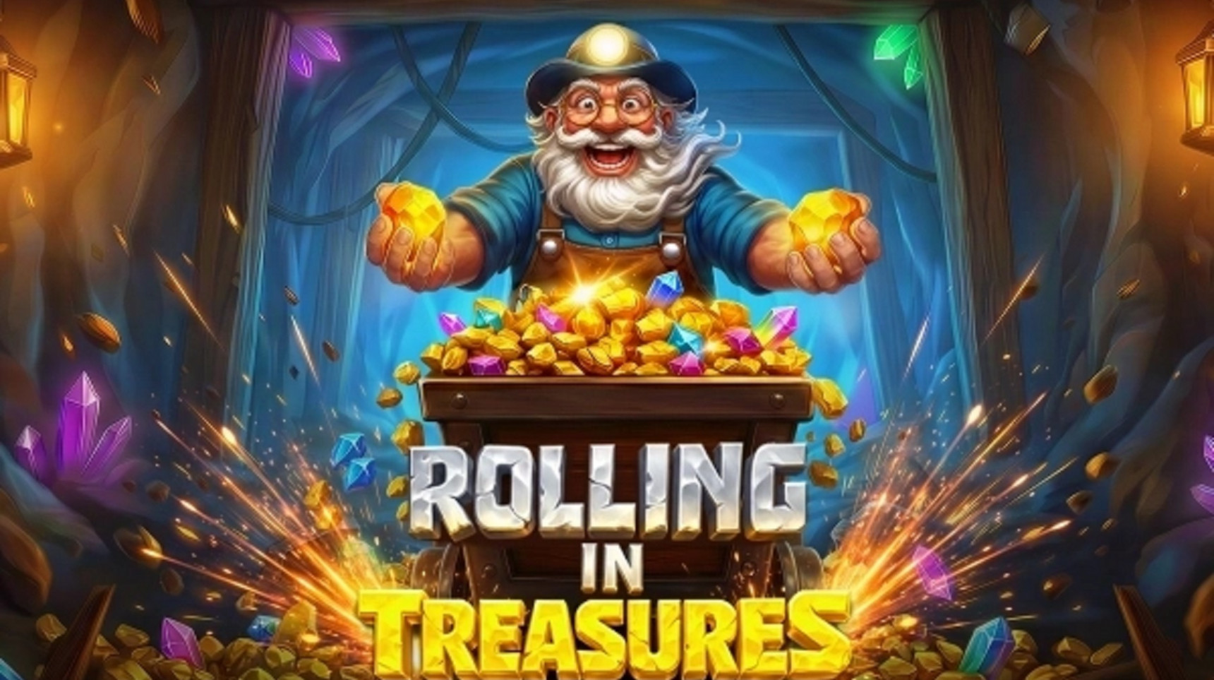 슬롯 커뮤니티 슬롯 마켓에서 제공하는 프라그마틱 무료 슬롯 게임 [Rolling in Treasures]