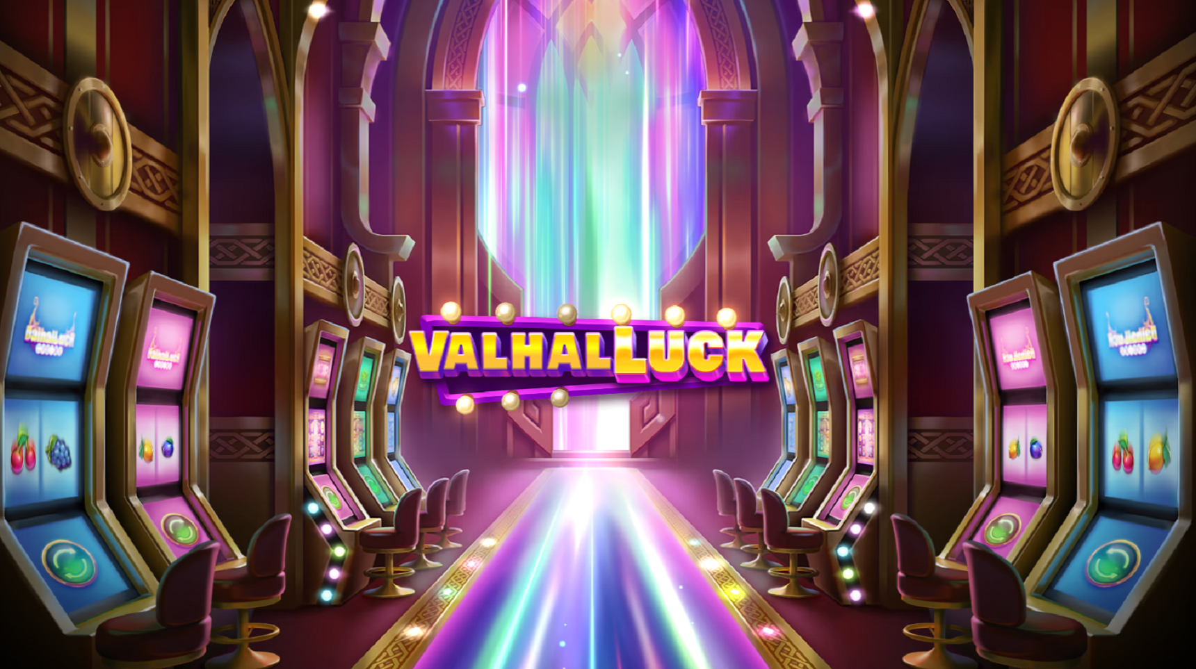 슬롯 커뮤니티 슬롯 마켓에서 제공하는 플레이앤고 무료 슬롯 게임 [ValhalLuck]