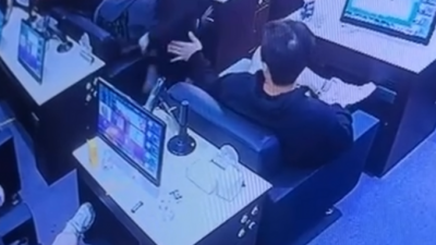 '불법 도박' 사실이었다…롯데, 나승엽·고승민·김동혁·김세민 귀국 조치