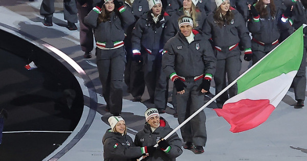 2026 밀라노·코르티나담페초 동계올림픽 개막식의 또 다른 볼거리는 명품 메이커들의 자존심 경쟁