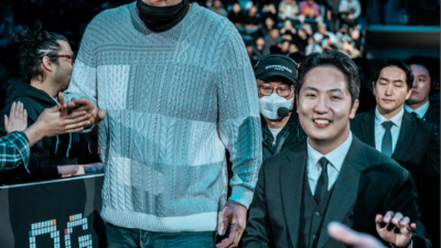 대한민국 종합격투기(MMA) 단체인 블랙컴뱃이 주최한 대회 1만 명 흥행