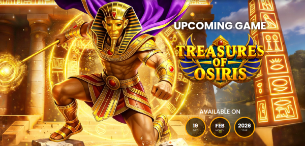 슬롯 커뮤니티 슬롯 마켓에서 제공하는 프라그마틱 무료 슬롯 게임 [Treasures of Osiris]