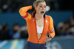 레이르담의 스포츠 브라 노출 세리머니, 15억원 가치 분석