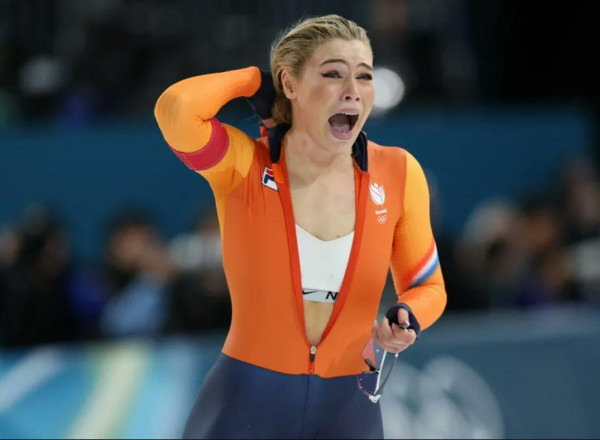 레이르담의 스포츠 브라 노출 세리머니, 15억원 가치 분석