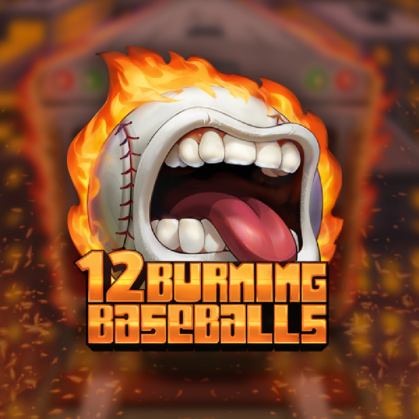 슬롯 커뮤니티 슬롯 마켓에서 제공하는 릴렉스게이밍 무료 슬롯 게임 [12 Burning Baseballs]