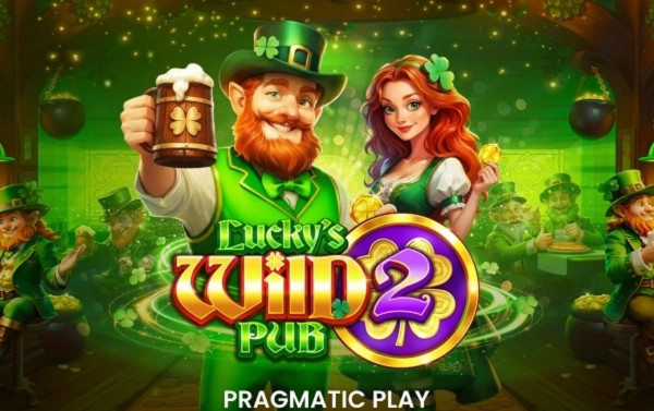 슬롯 커뮤니티 슬롯 마켓에서 제공하는 프라그마틱 무료 슬롯 게임 [Lucky’s Wild Pub 2]