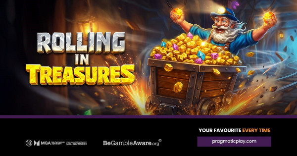 슬롯 커뮤니티 슬롯마켓에서 제공하는 무료 슬롯 게임 [Rolling in Treasures]