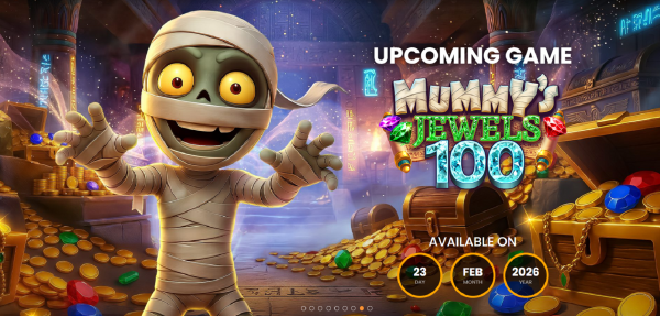 슬롯 커뮤니티 슬롯 마켓에서 제공하는 프라그마틱 무료 슬롯 게임 [Mummy’s Jewels 100]