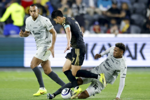 손흥민의 LAFC, 2026 북중미카리브연맹(CONCACAF) 챔피언스컵 16강 진출에 성공