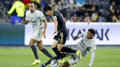 손흥민의 LAFC, 2026 북중미카리브연맹(CONCACAF) 챔피언스컵 16강 진출에 성공