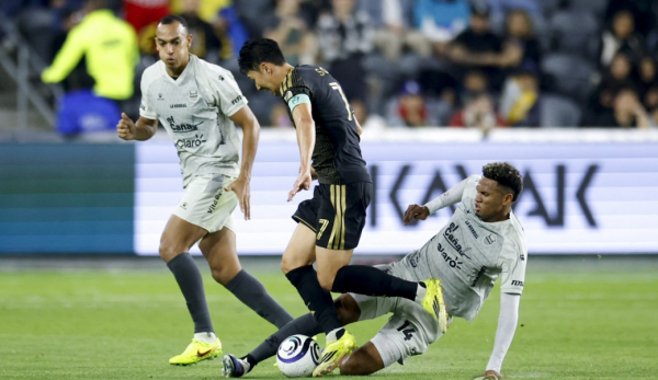 손흥민의 LAFC, 2026 북중미카리브연맹(CONCACAF) 챔피언스컵 16강 진출에 성공