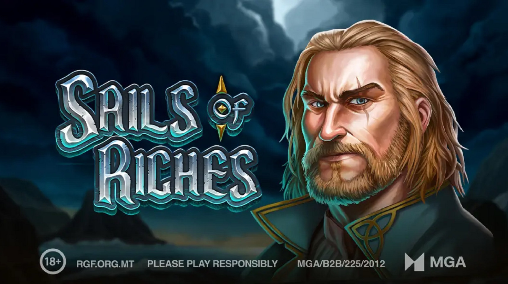 슬롯 커뮤니티 슬롯 마켓에서 제공하는 플레이앤고 무료 슬롯 게임 [Sails of Riches]