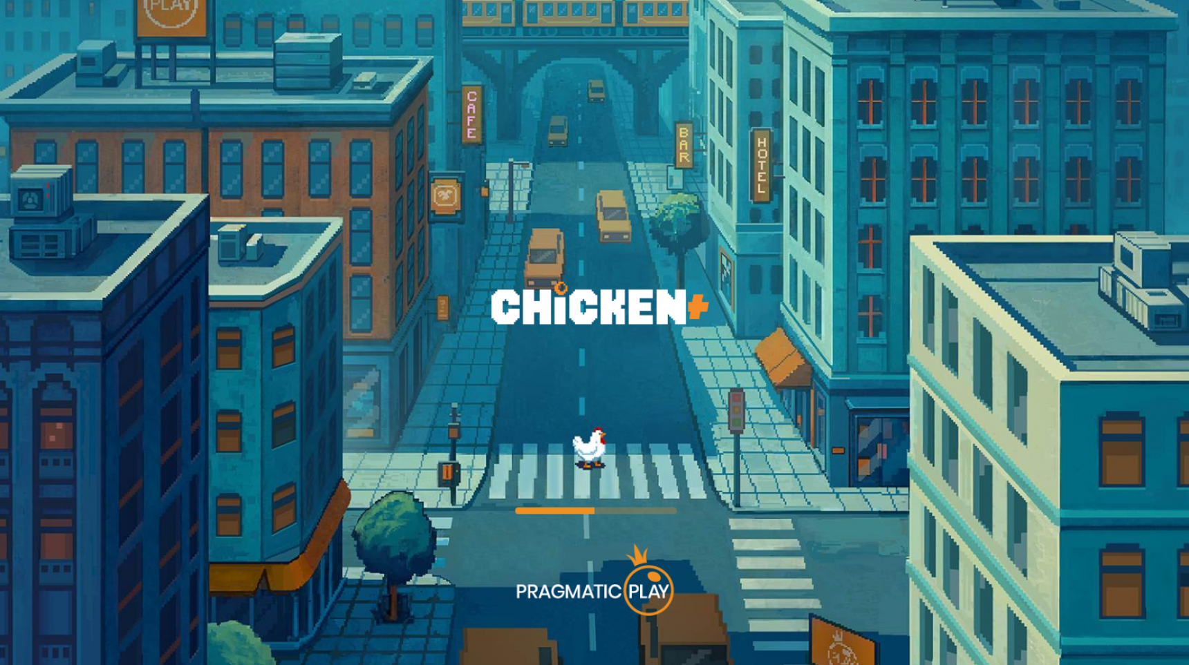 슬롯 커뮤니티 슬롯마켓에서 제공하는 무료 슬롯 게임 [Chicken+]