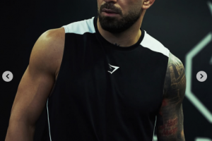 UFC 라이트급 챔피언 일리야 토푸리아 복귀 선언…백악관 대회 출전 유력