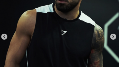 UFC 라이트급 챔피언 일리야 토푸리아 복귀 선언…백악관 대회 출전 유력