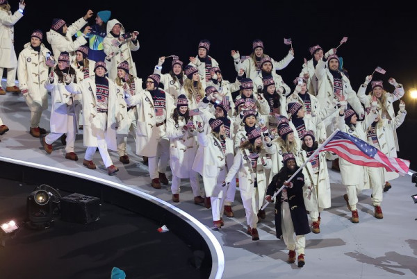 2026 밀라노·코르티나담페초 동계올림픽 개막식의 또 다른 볼거리는 명품 메이커들의 자존심 경쟁