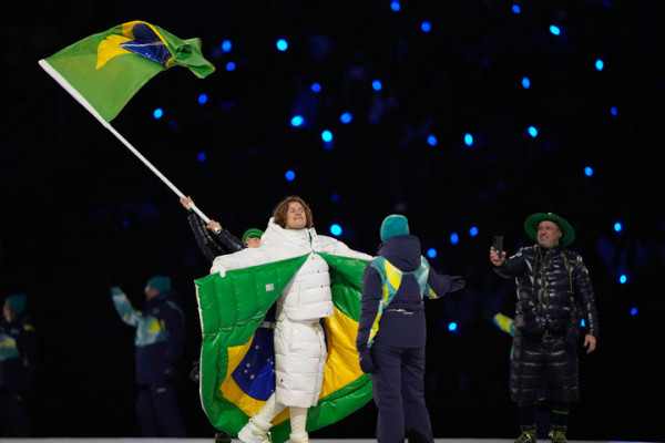 2026 밀라노·코르티나담페초 동계올림픽 개막식의 또 다른 볼거리는 명품 메이커들의 자존심 경쟁