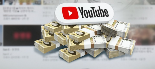 유튜버 2020년 1만명 미만에서 2024년 3만명대로 늘어…30·40대 주도