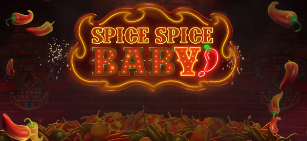 슬롯 커뮤니티 슬롯 마켓에서 제공하는 플레이앤고 무료 슬롯 게임 [Spice Spice Baby!]