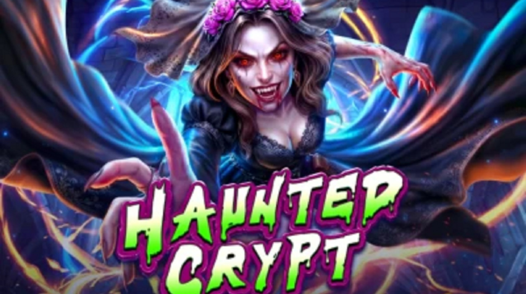 슬롯 커뮤니티 슬롯 마켓에서 제공하는 프라그마틱 무료 슬롯 게임 [Haunted Crypt]