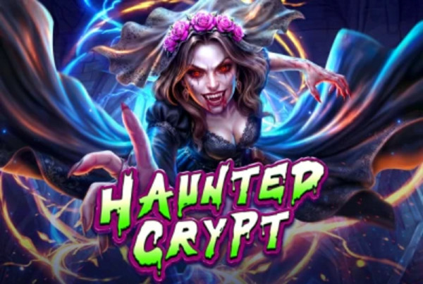 슬롯 커뮤니티 슬롯 마켓에서 제공하는 프라그마틱 무료 슬롯 게임 [Haunted Crypt]