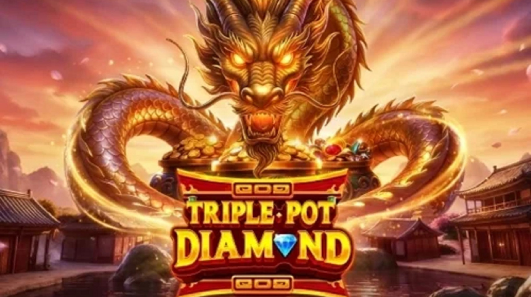 슬롯 커뮤니티 슬롯 마켓에서 제공하는 프라그마틱 무료 슬롯 게임 [Triple Pot Diamond]