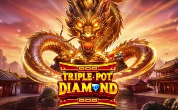 슬롯 커뮤니티 슬롯 마켓에서 제공하는 프라그마틱 무료 슬롯 게임 [Triple Pot Diamond]