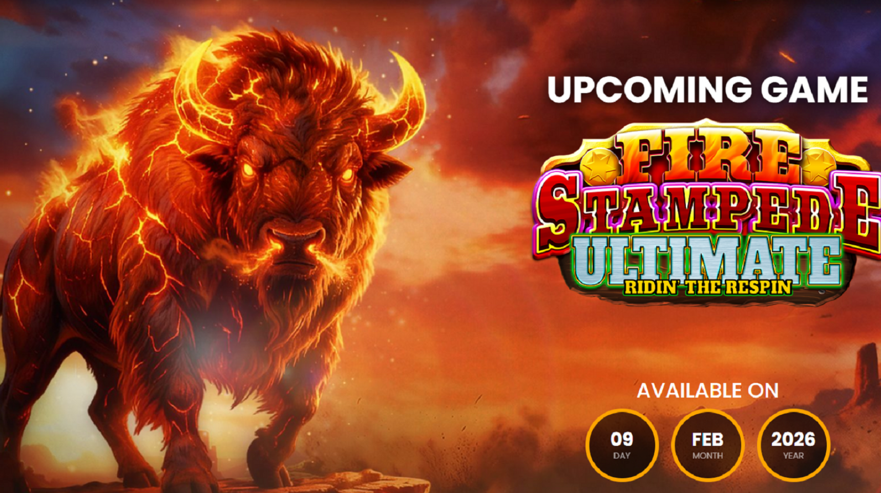 슬롯 커뮤니티 슬롯 마켓에서 제공하는 프라그마틱 무료 슬롯 게임 [Fire Stampede Ultimate]