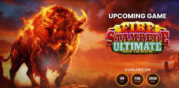 슬롯 커뮤니티 슬롯 마켓에서 제공하는 프라그마틱 무료 슬롯 게임 [Fire Stampede Ultimate]