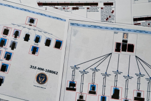 엡스타인과 엮인 거물들... 트럼프, 클린턴, 게이츠, 서머스 등 정계·재계·학계 망라