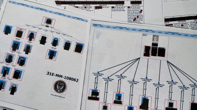 엡스타인과 엮인 거물들... 트럼프, 클린턴, 게이츠, 서머스 등 정계·재계·학계 망라