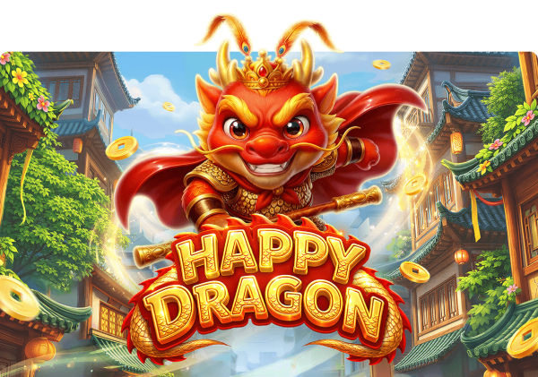 슬롯 커뮤니티 슬롯 마켓에서 제공하는 프라그마틱 무료 슬롯 게임 [Happy Dragon]