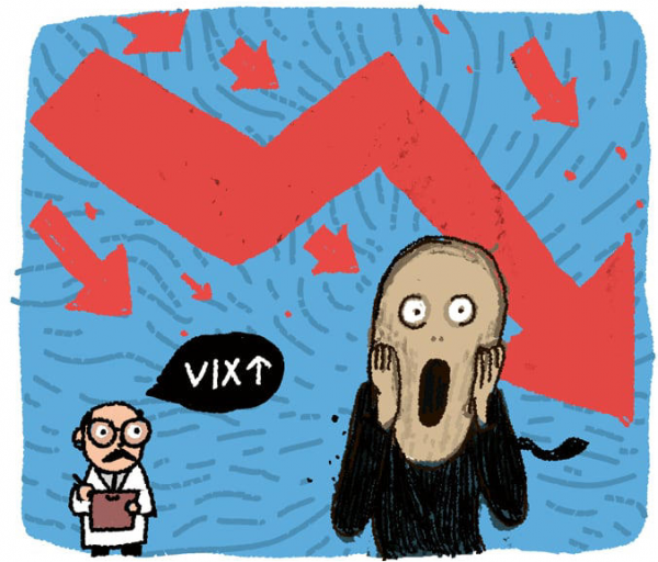 6000선 턱밑까지 온 코스피… 그 뒤엔 149조 하락 베팅 그림자