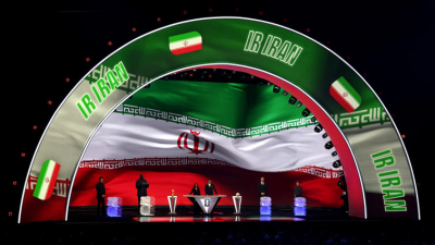 이란, 월드컵 포기할 경우 막대한 손실 전망…“경제적으로 157억원 손실, 차기 월드컵 예선 제외 징계 있을 수도”