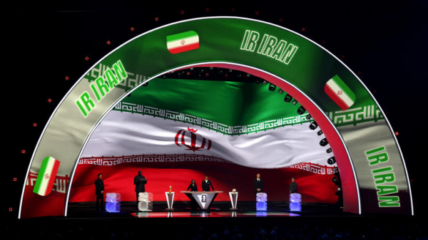 이란, 월드컵 포기할 경우 막대한 손실 전망…“경제적으로 157억원 손실, 차기 월드컵 예선 제외 징계 있을 수도”