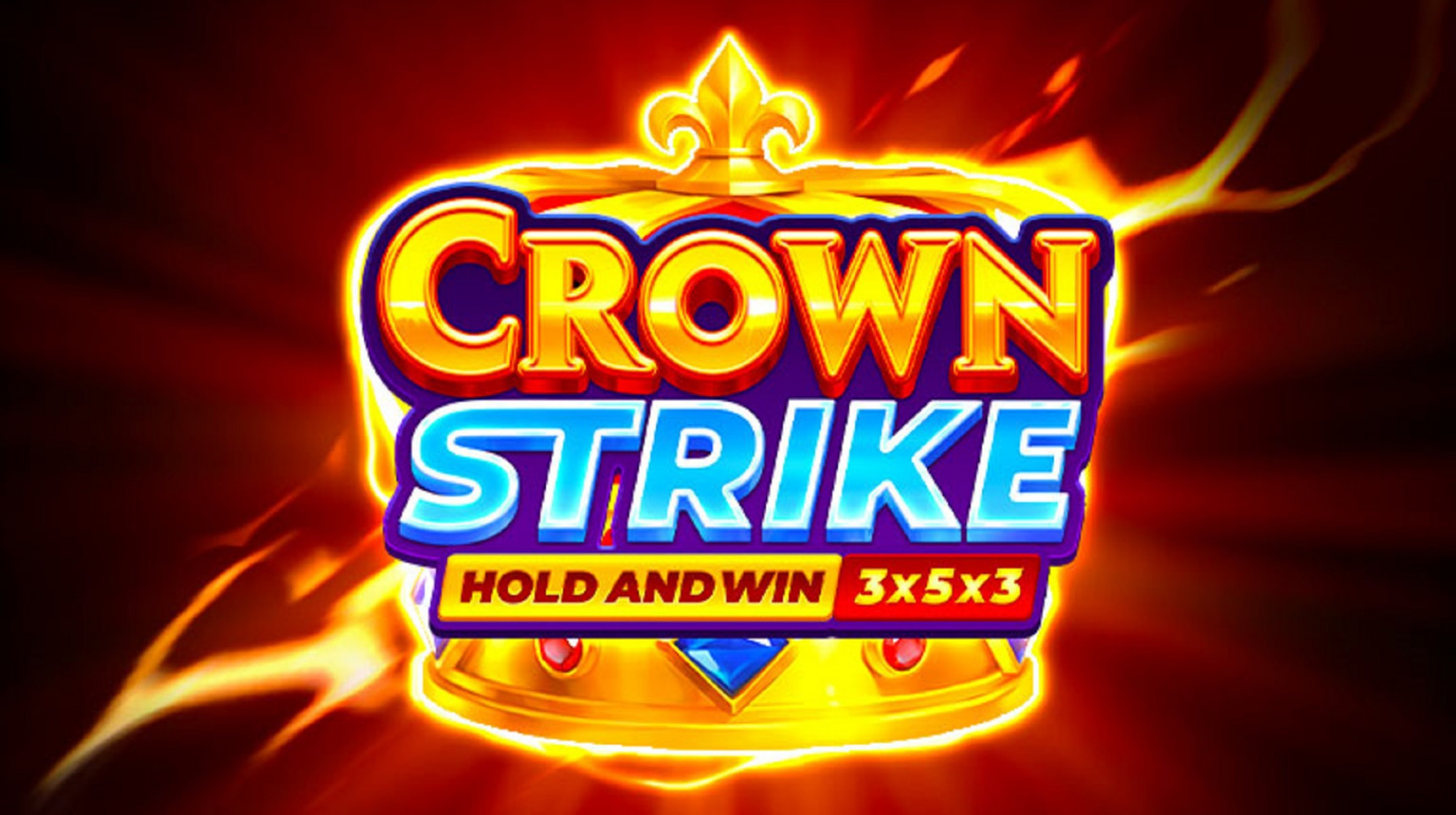 슬롯 커뮤니티 슬롯마켓에서 제공하는 무료 슬롯 게임 [Crown Strike]