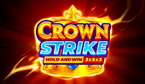 슬롯 커뮤니티 슬롯마켓에서 제공하는 무료 슬롯 게임 [Crown Strike]