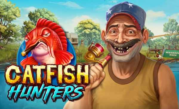 슬롯 커뮤니티 슬롯마켓에서 제공하는 무료 슬롯 게임 [Catfish Hunters]