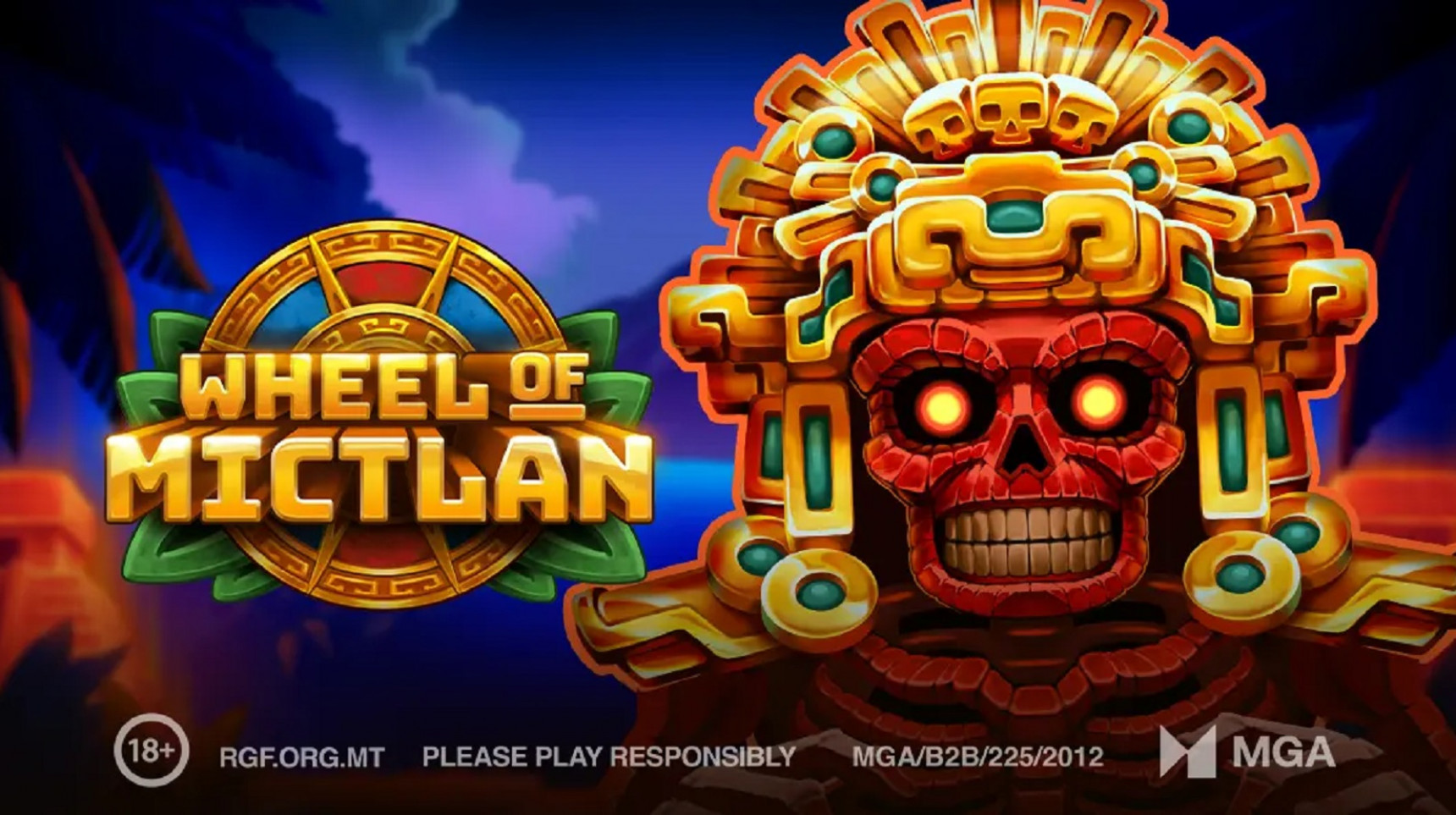 슬롯 커뮤니티 슬롯마켓에서 제공하는 무료 슬롯 게임 [Wheel of Mictlan]